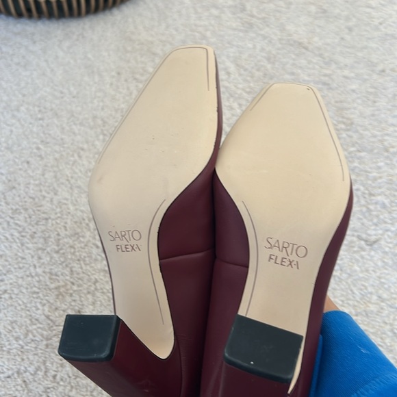 Franco Sarto Heels - Picture 5 of 8
